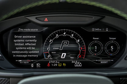 2022 Lamborghini Urus AWD