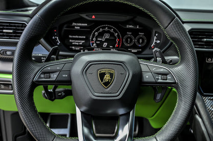 2022 Lamborghini Urus AWD