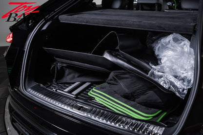 2022 Lamborghini Urus AWD