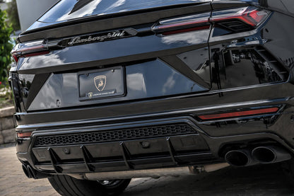 2022 Lamborghini Urus AWD