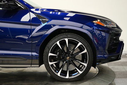 2022 Lamborghini Urus AWD