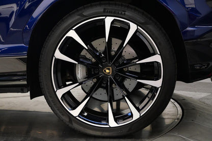 2022 Lamborghini Urus AWD