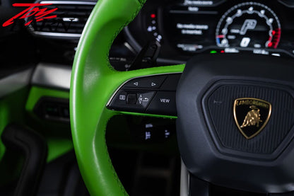 2022 Lamborghini Urus AWD