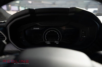 2022 Lamborghini Urus AWD