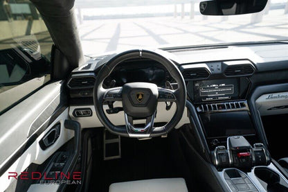 2022 Lamborghini Urus AWD