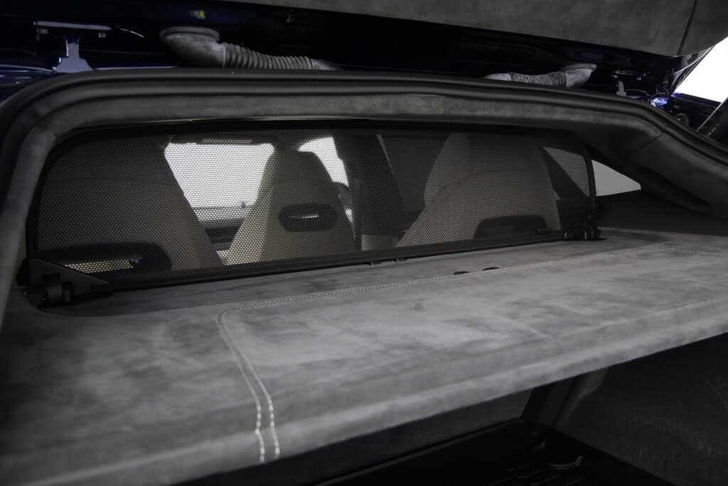 2022 Lamborghini Urus AWD