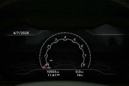 2022 Lamborghini Urus AWD