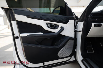 2022 Lamborghini Urus AWD