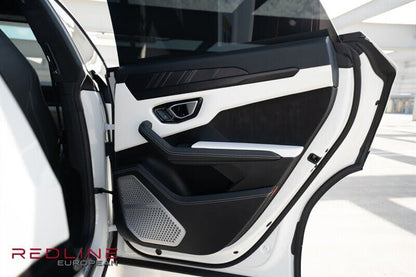 2022 Lamborghini Urus AWD