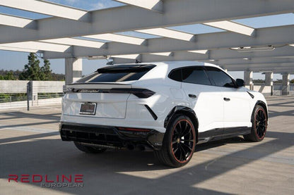 2022 Lamborghini Urus AWD