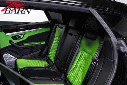 2022 Lamborghini Urus AWD
