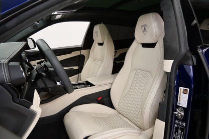 2022 Lamborghini Urus AWD