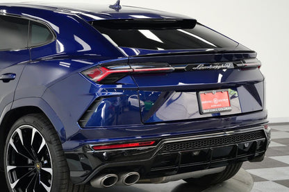 2022 Lamborghini Urus AWD