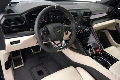 2022 Lamborghini Urus AWD