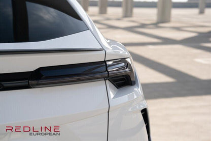 2022 Lamborghini Urus AWD
