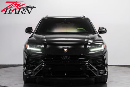 2022 Lamborghini Urus AWD