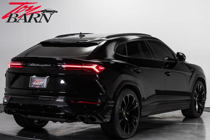 2022 Lamborghini Urus AWD