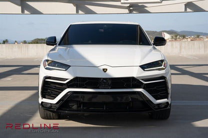 2022 Lamborghini Urus AWD