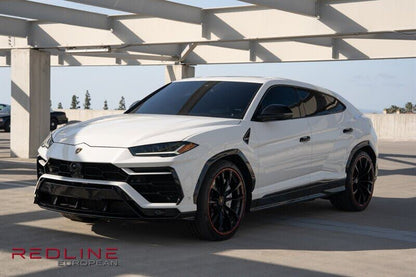 2022 Lamborghini Urus AWD