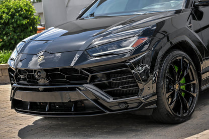 2022 Lamborghini Urus AWD