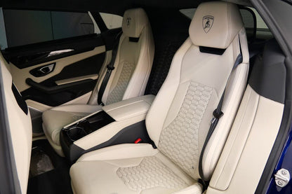 2022 Lamborghini Urus AWD