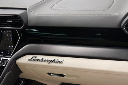 2022 Lamborghini Urus AWD