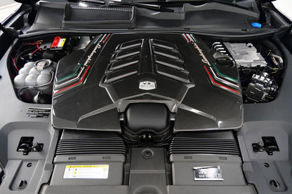 2022 Lamborghini Urus AWD