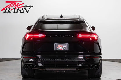 2022 Lamborghini Urus AWD