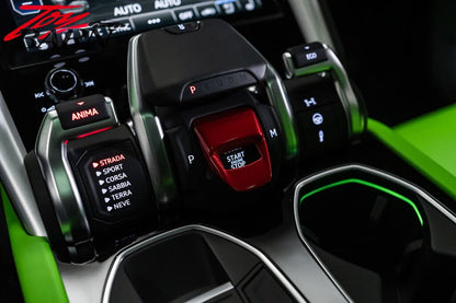 2022 Lamborghini Urus AWD