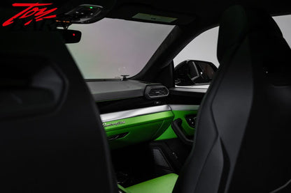 2022 Lamborghini Urus AWD
