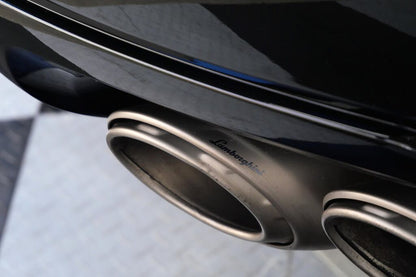 2022 Lamborghini Urus AWD