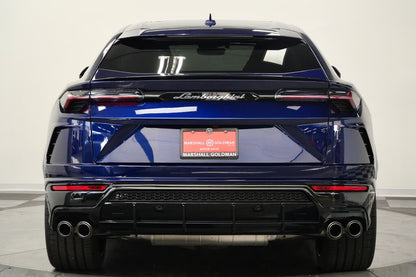 2022 Lamborghini Urus AWD