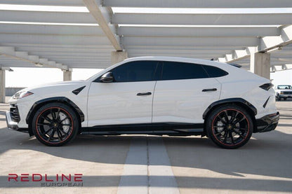 2022 Lamborghini Urus AWD