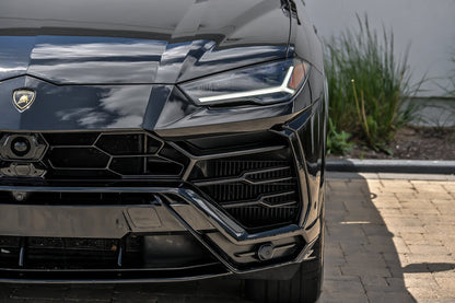 2022 Lamborghini Urus AWD