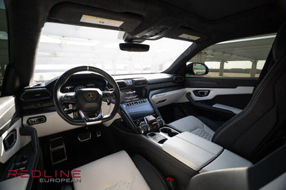 2022 Lamborghini Urus AWD