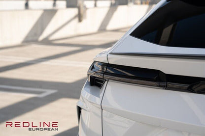 2022 Lamborghini Urus AWD