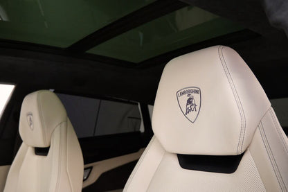 2022 Lamborghini Urus AWD