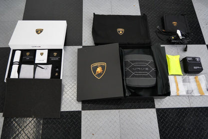 2022 Lamborghini Urus AWD