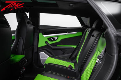 2022 Lamborghini Urus AWD
