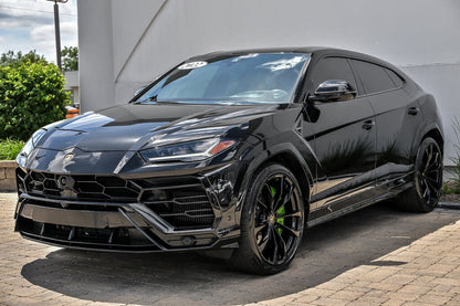 2022 Lamborghini Urus AWD