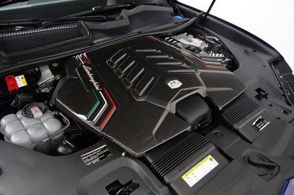2022 Lamborghini Urus AWD