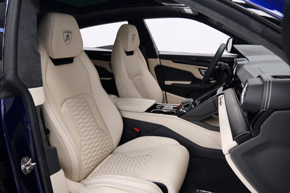 2022 Lamborghini Urus AWD