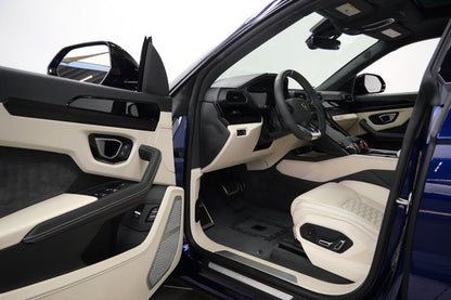 2022 Lamborghini Urus AWD