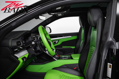 2022 Lamborghini Urus AWD