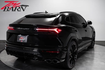 2022 Lamborghini Urus AWD