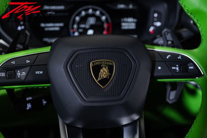 2022 Lamborghini Urus AWD