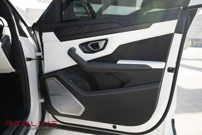 2022 Lamborghini Urus AWD