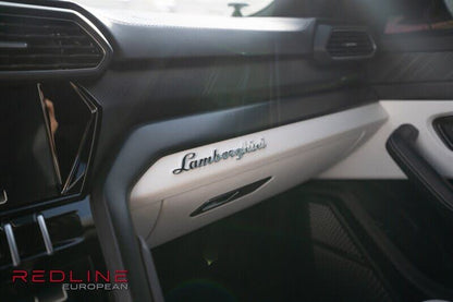 2022 Lamborghini Urus AWD