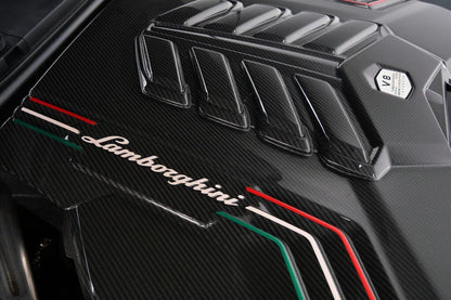 2022 Lamborghini Urus AWD
