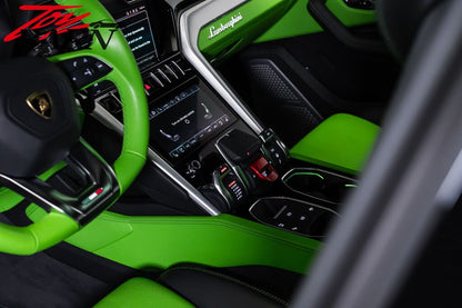 2022 Lamborghini Urus AWD